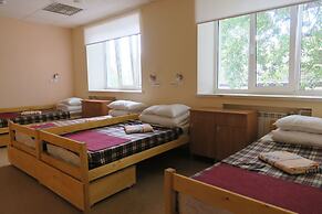 Hostel - Park Comfort