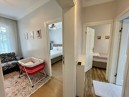 Oldtown Sultanahmet Suites