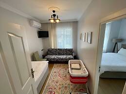 Oldtown Sultanahmet Suites