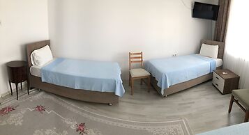 Oldtown Sultanahmet Suites