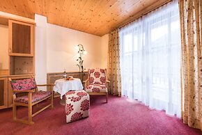 Hotel Krimmlerfälle