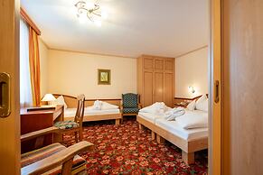 Hotel Krimmlerfälle