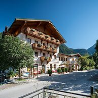 Hotel Krimmlerfälle