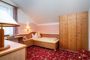 Hotel Krimmlerfälle