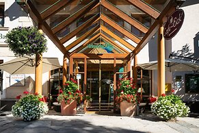 Hotel Krimmlerfälle