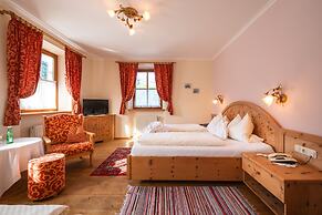 Hotel Krimmlerfälle