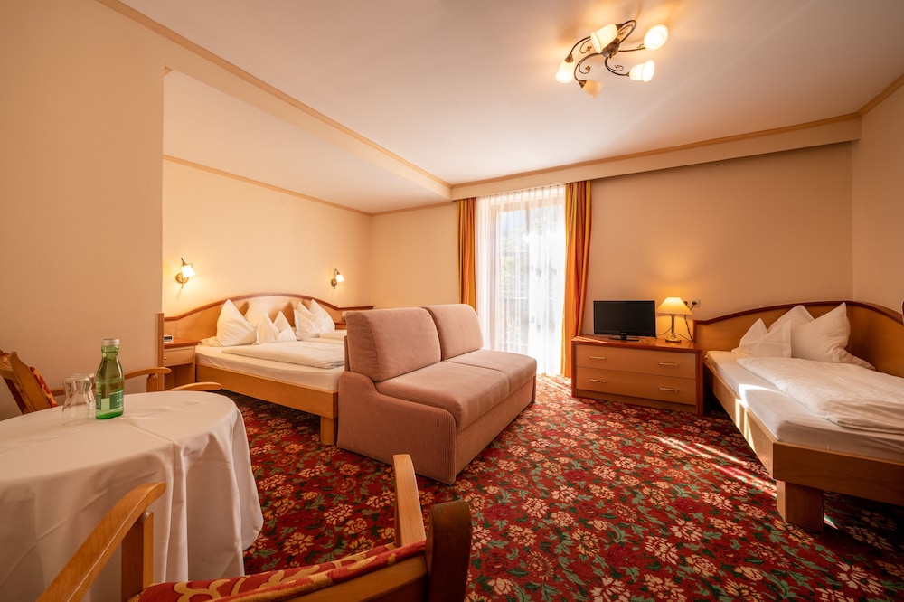 Hotel Krimmlerfälle