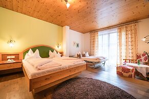 Hotel Krimmlerfälle