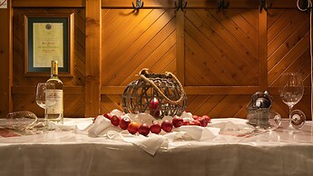 Hotel Krimmlerfälle