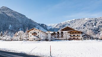 Hotel Krimmlerfälle