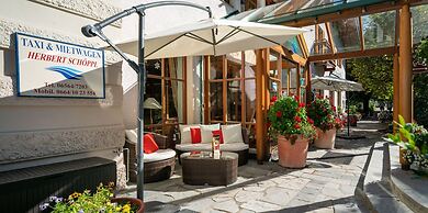 Hotel Krimmlerfälle