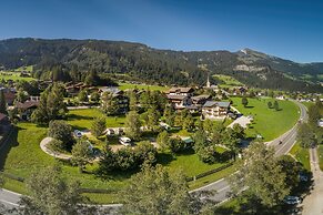 Hotel Krimmlerfälle