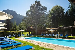 Hotel Krimmlerfälle