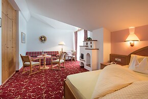 Hotel Krimmlerfälle