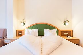 Hotel Krimmlerfälle