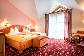 Hotel Krimmlerfälle