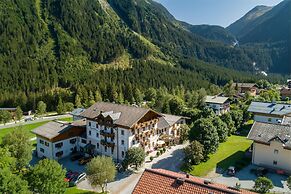 Hotel Krimmlerfälle