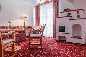 Hotel Krimmlerfälle