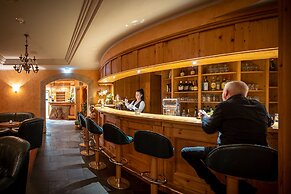 Hotel Amselgrundschlößchen