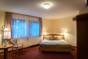 Hotel Amselgrundschlößchen
