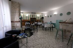 Hotel Pescofalcone