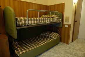 Hotel Pescofalcone