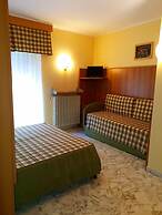 Hotel Pescofalcone