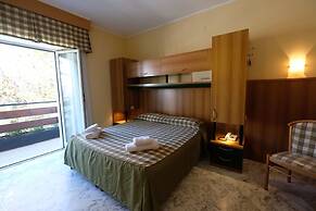 Hotel Pescofalcone