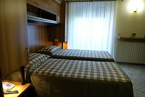 Hotel Pescofalcone