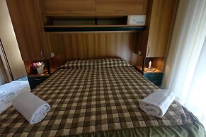 Hotel Pescofalcone