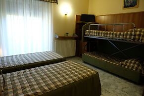 Hotel Pescofalcone