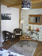 Chambres d'hôtes - A la Bouge'Hôtes