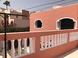 Stylish 4 Bedrooms Villa Ref 1081