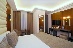 My Dream Istanbul Hotel