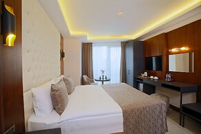 My Dream Istanbul Hotel