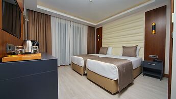 My Dream Istanbul Hotel