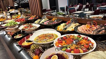 My Dream Istanbul Hotel