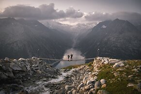 Platzhirsch Apart & Mayrhofen