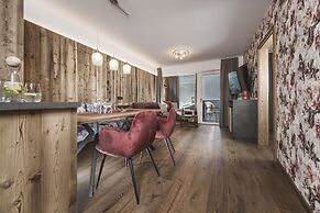 Platzhirsch Apart & Mayrhofen