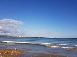 The Seaspray