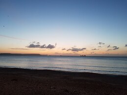 The Seaspray