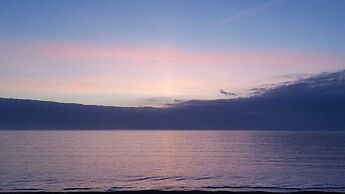 The Seaspray