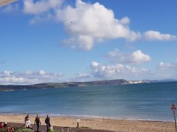 The Seaspray