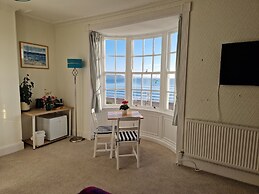 The Seaspray