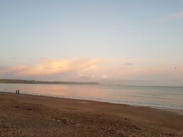 The Seaspray