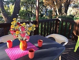 Camping Le Ranch