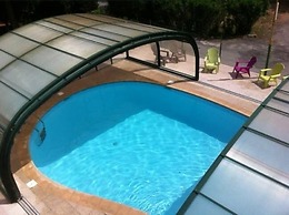 Camping Le Ranch