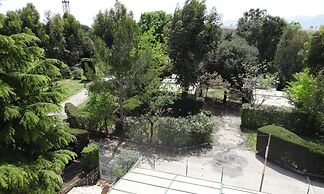 Camping Le Ranch
