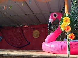 Camping Le Ranch