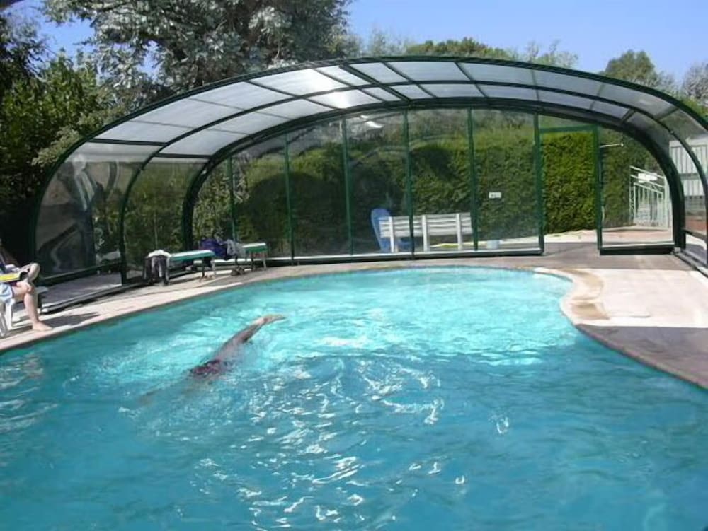 Camping Le Ranch